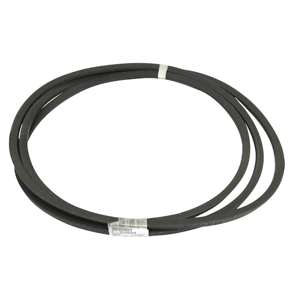 Aftermarket Fits John Deere Mower Belt Z710A Z910A Z920A Z925A Z925A EFI Z Trak Pro series LAB40-0021 - main